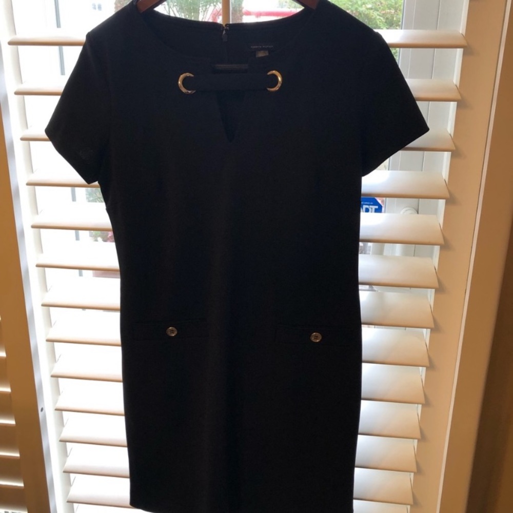 Tommy Hilfiger dress size 10